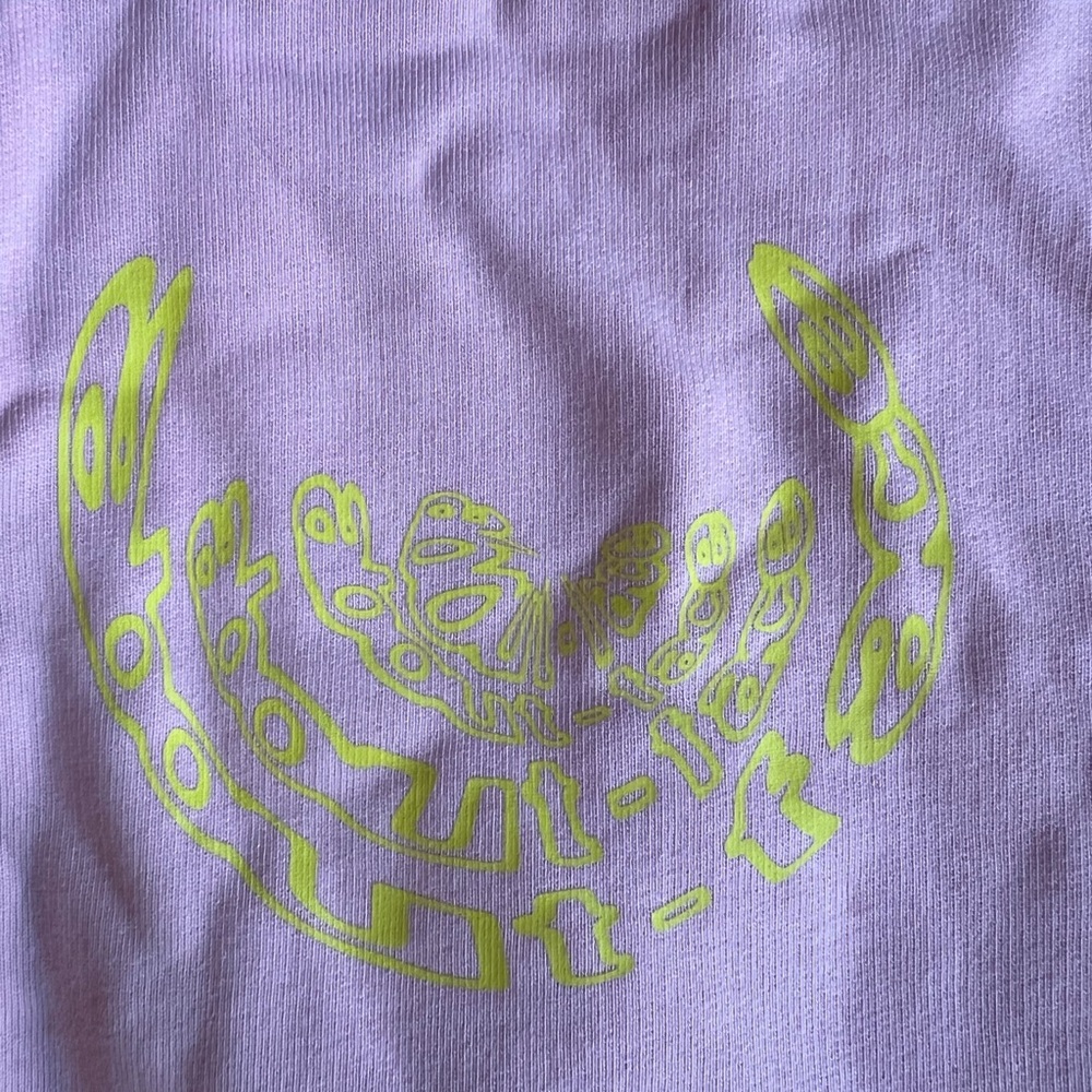 ABOUTFACE sweatpants Halsey - Picture 4 of 11